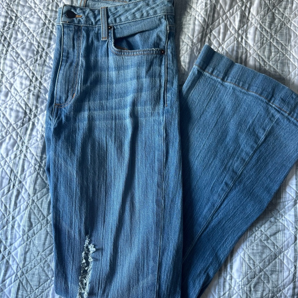 Kimes Ranch Jeans